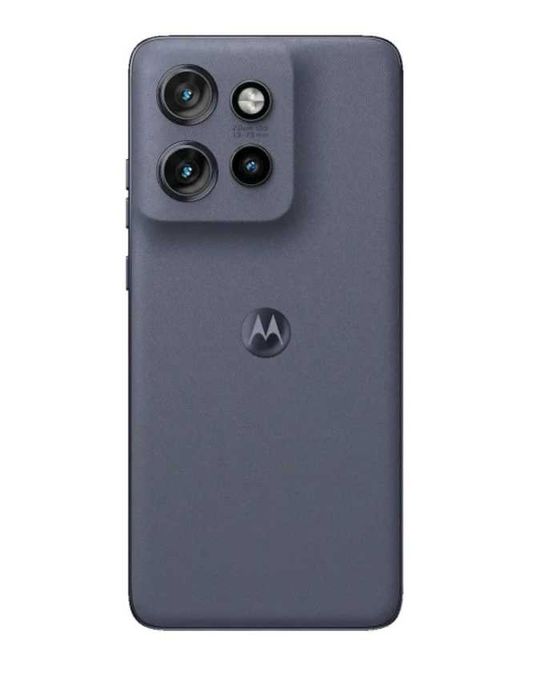 Смартфон Moto edge 60 neo 12/256 Grisaille (grey) 1 рік гарантії!