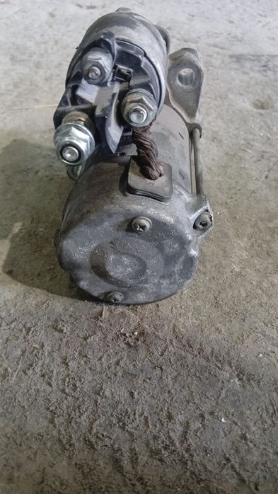 Motor de Arranque para Mercedes A180