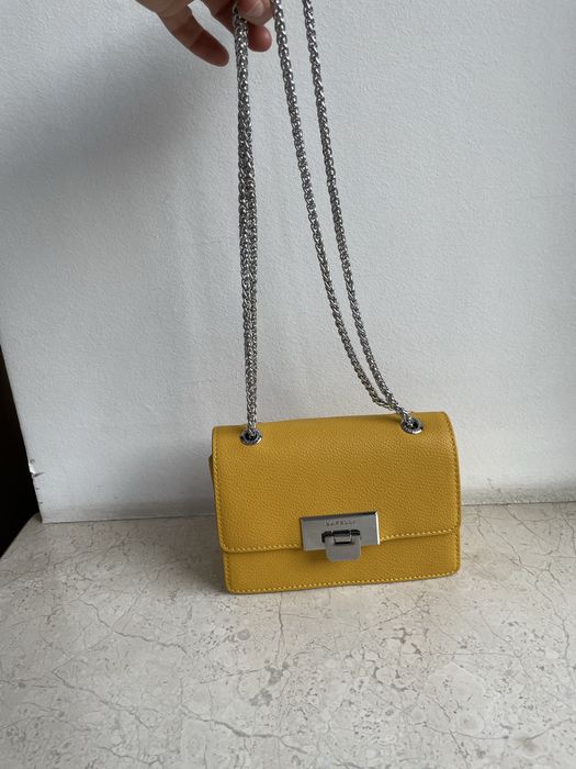 Сумочка  Bafelli  оригинал.