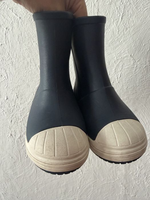 Чоботи, сапоги Crocs C9