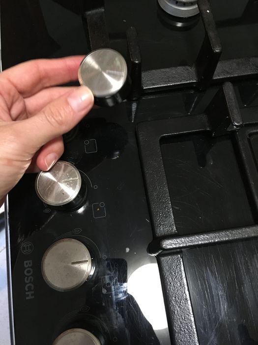 Peças de placa de fogão BOSCH Mod. FSH-CA03