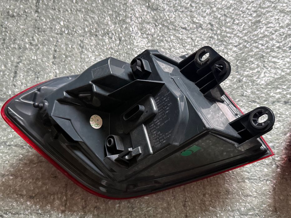 Ліхтарі задні фари BMW F30 USA рестайлінг