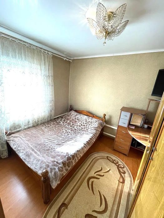Продается дом в Раздельной