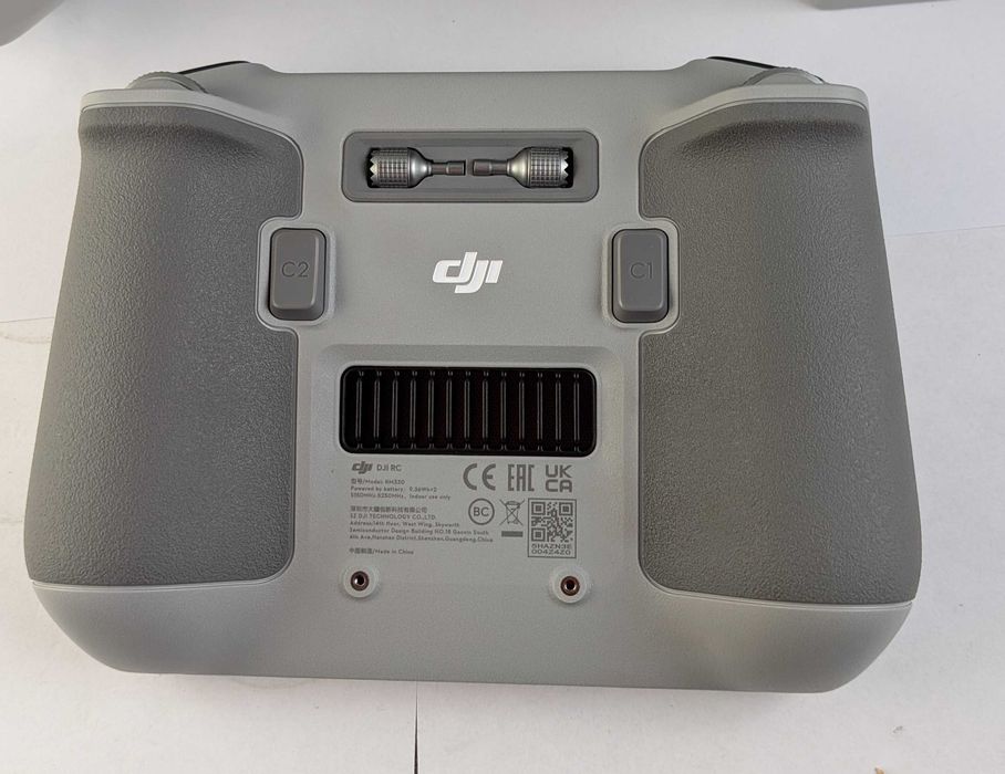 Dron Dji Mini 3 Fly More Combo Zestaw 3 Baterie
