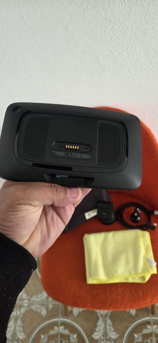 Gps Tom tom Plus Go Pesados e Passeio