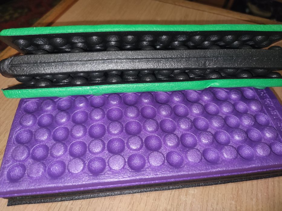 Коврик для кемпинга