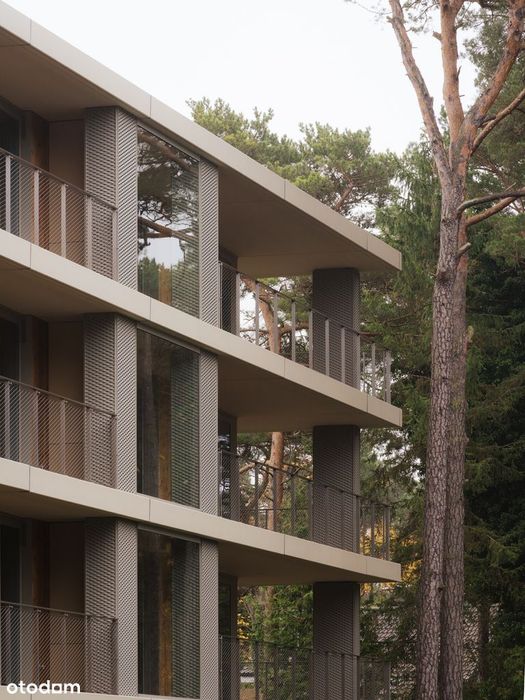 Willa Jūratė apartament nr 9