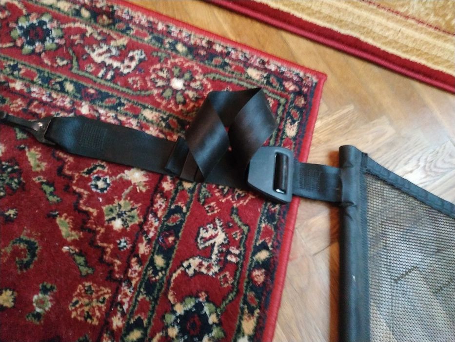 Сітка в багажник Кіа сид