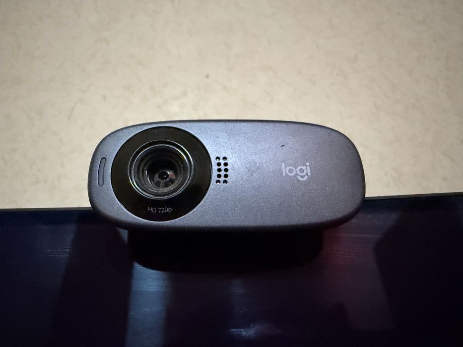 Продам веб-камеру C310 HD webcam