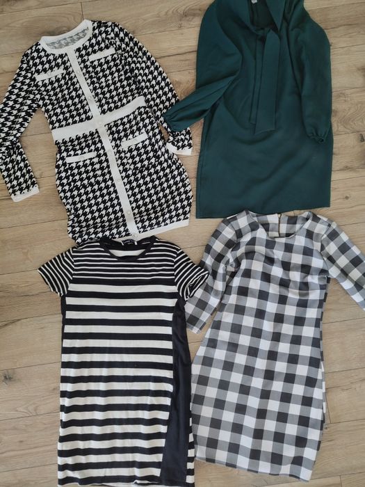 Mega paka rozm M ponad 20 szt