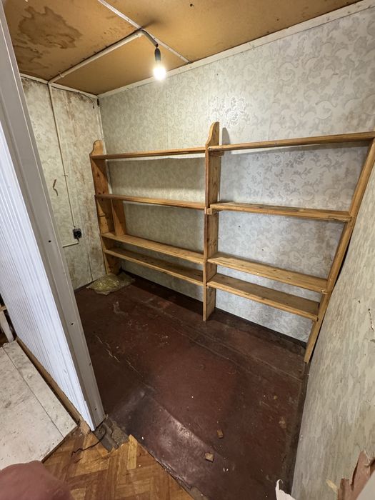 Продам Вагончик Контейнер Маф готовий під торгівлю