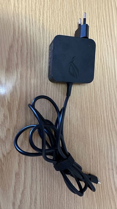 ROG Ally X 1Tb + Bolsa Oficial