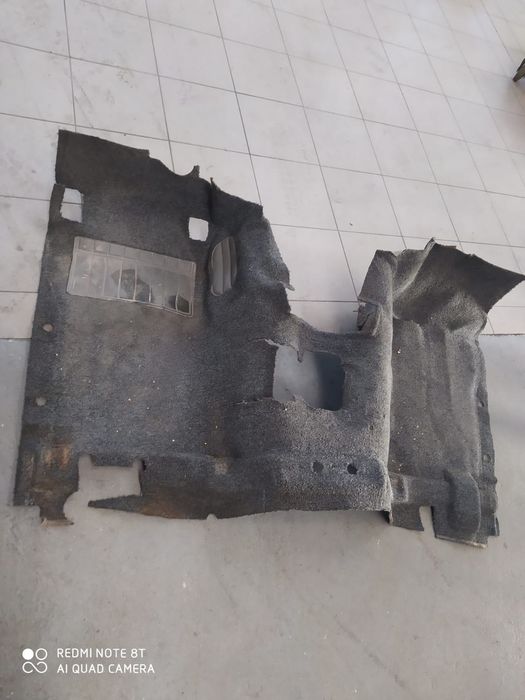 Material Nissan patrol GR Y60