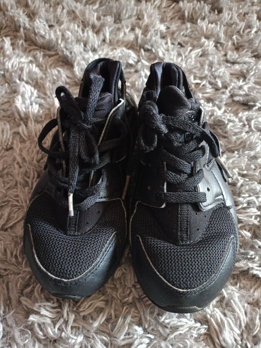 Nike huarache 32 wysyłka gratis