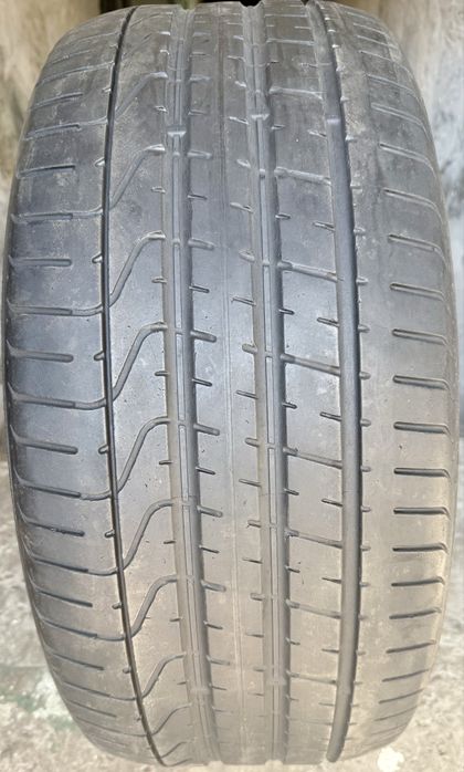 285/40 21 Pirelli PZero 2 шт