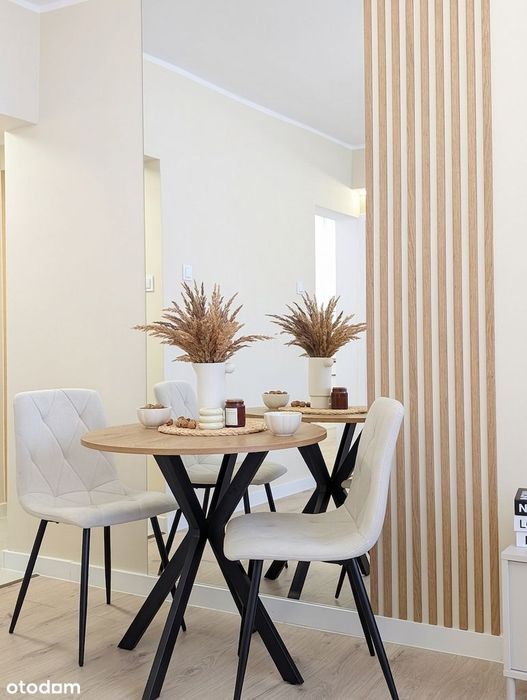 2 pokoje po remoncie | balkon | Przylesie | 37,2 m²