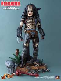 Hot toys hotsell classic predator
