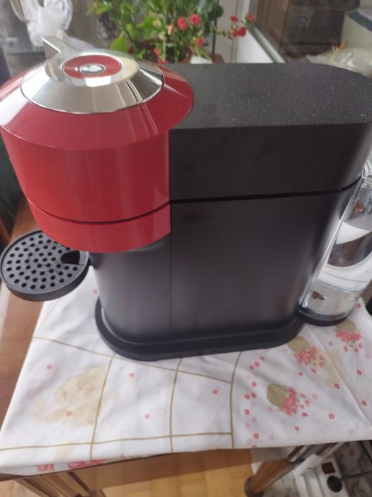 Máquina Nespresso