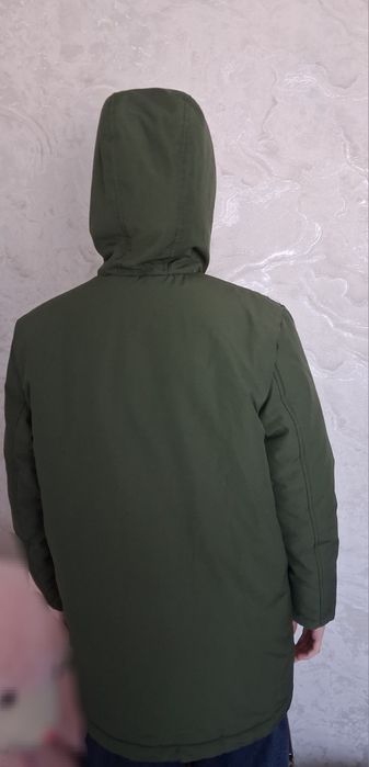 продам куртку чоловічу