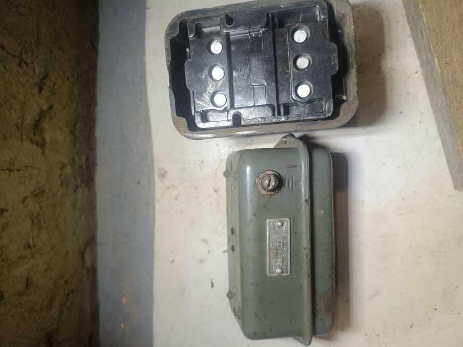 Пост управления   .