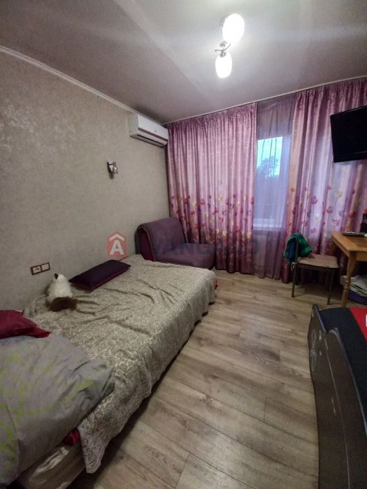 Продам кімнату в гуртожитку ТОРГ (Заводський район)