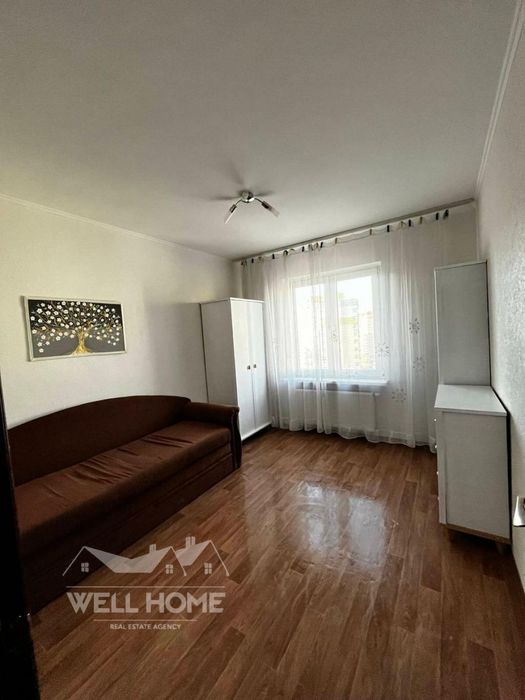 Продаж 3к квартири, вул. Чавдар, 28, ЖК Молодіжний квартал - Київ