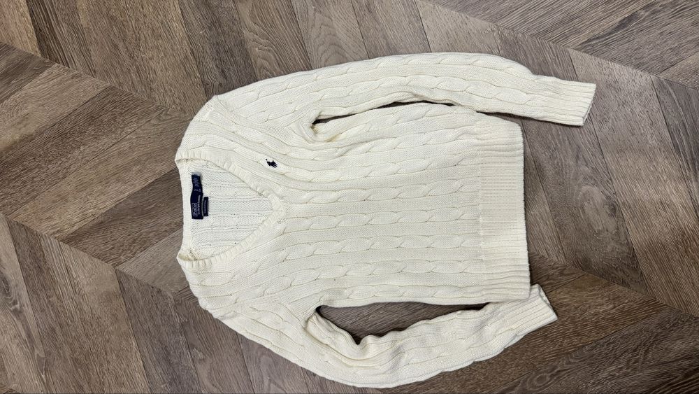 Светр Polo Ralph Lauren