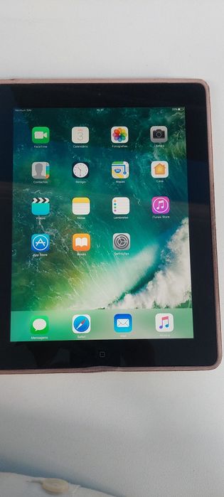 Ipad md522gp a1460