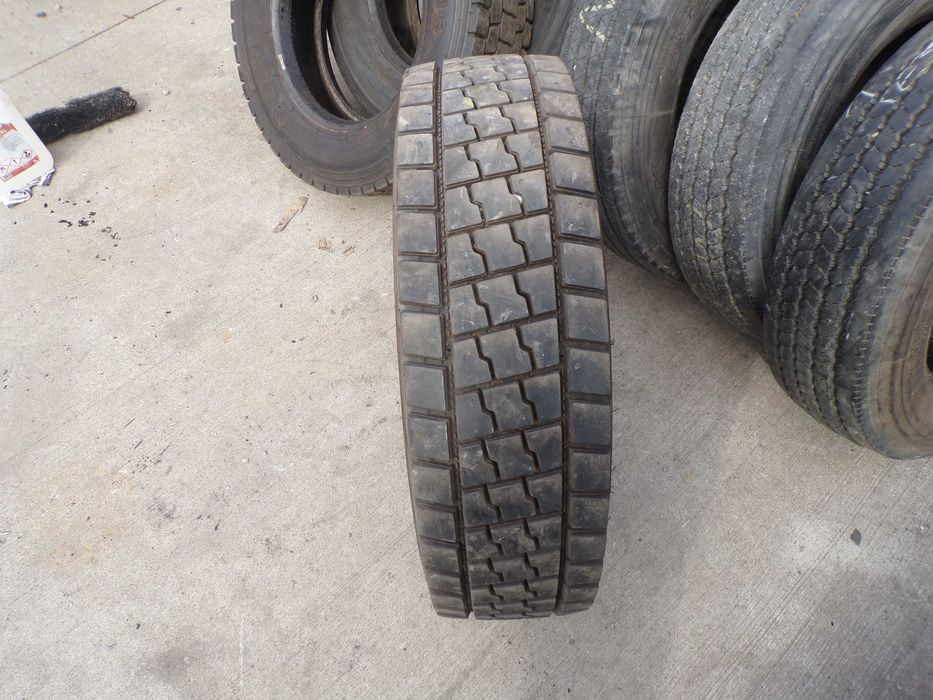 opona 215/75R17.5 APOLLO ENDURace RD (300 netto)
