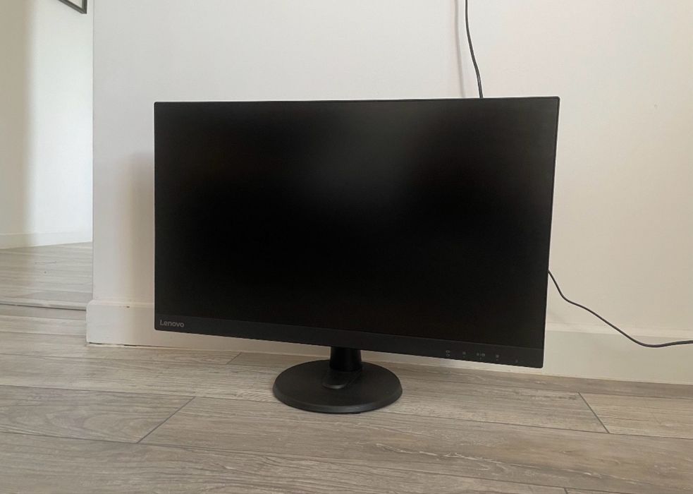 Monitor Lenovo D27-40 27”
