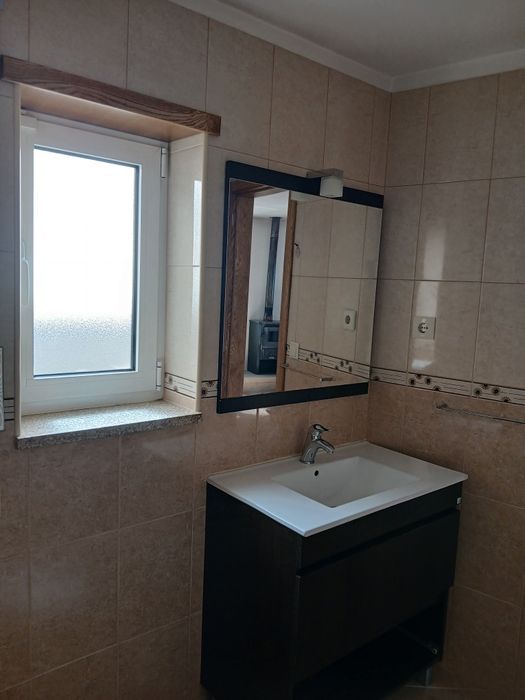 Casa em pedra de 4 frentes em Cidadelha de Aguiar - Vila Pouca de Aguiar