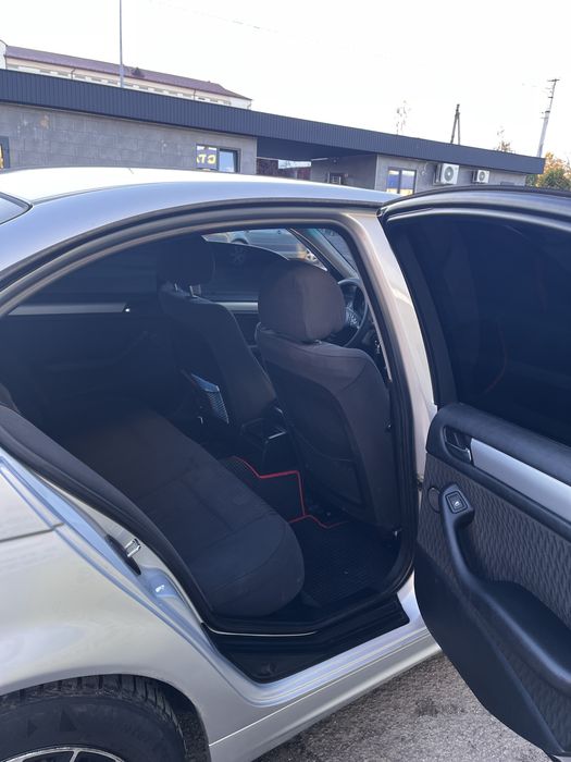 BMW E-46 320D 2000рік