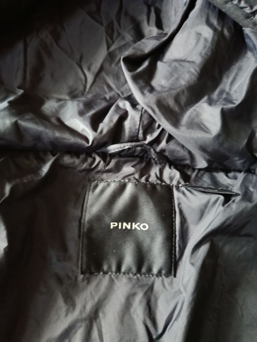 Kurtka jesienno wiosenna Pinko