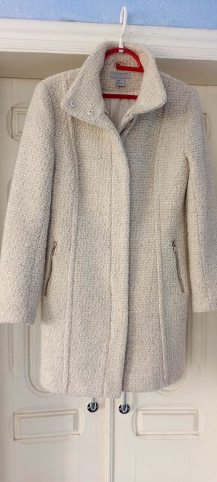 Пальто демисезонное H&M