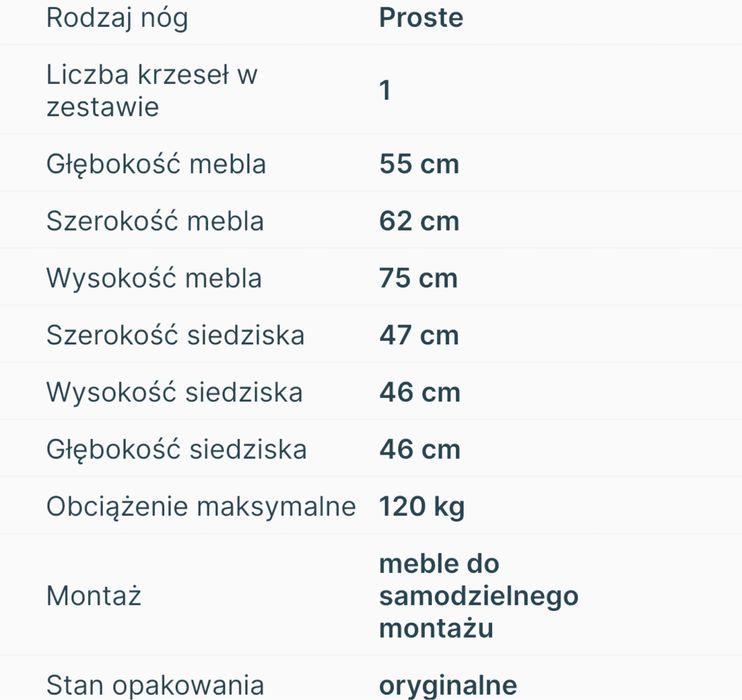 Pluszowe krzesla-2szt. Kolor szarozielony. Designerskie.Baranek