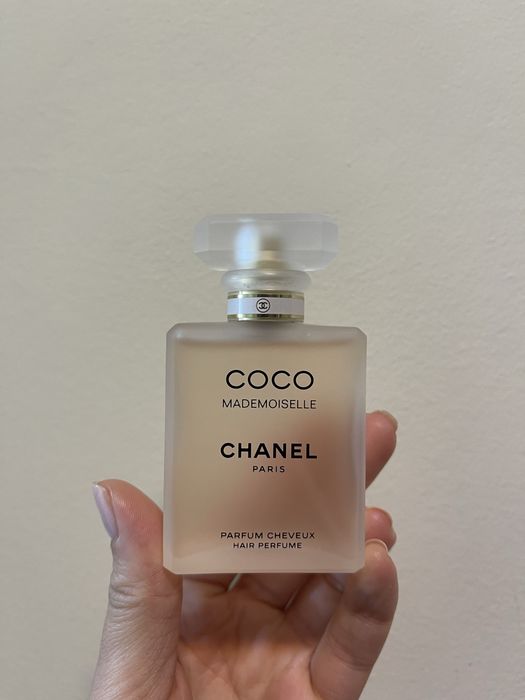 Chanel Coco Mademoiselle Hair Parfume