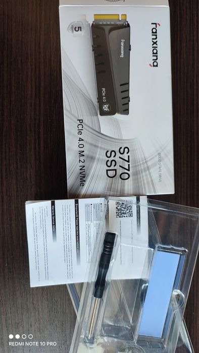 Sony PS 5 ,та SSD на 2 Тб