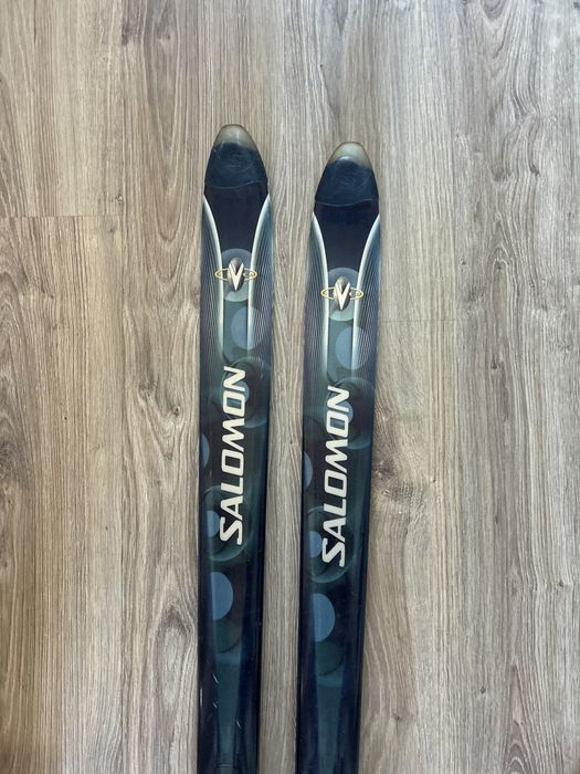 Narty Salomon 170 cm