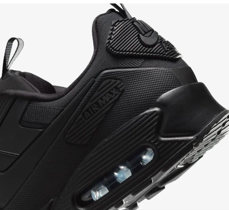 Кросівки Nike Air Max Drift (Sir Max Drift)