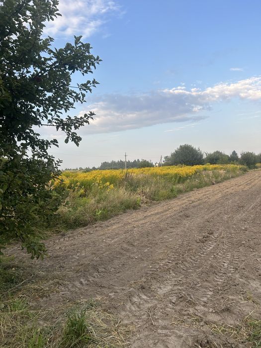 Продаж земельної ділянки в с.Суховоля під будівництво