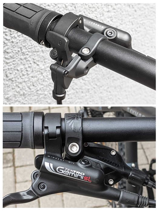 Rower MTB Raymon Hardray 6.0 29" Hardtail