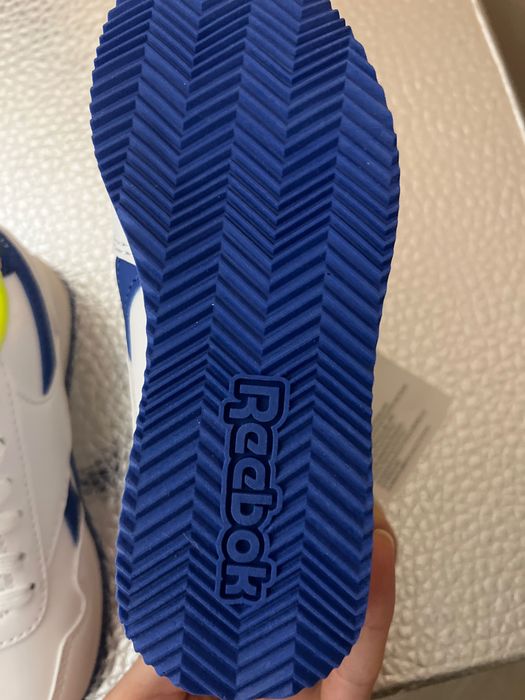 кроссовки Reebok original