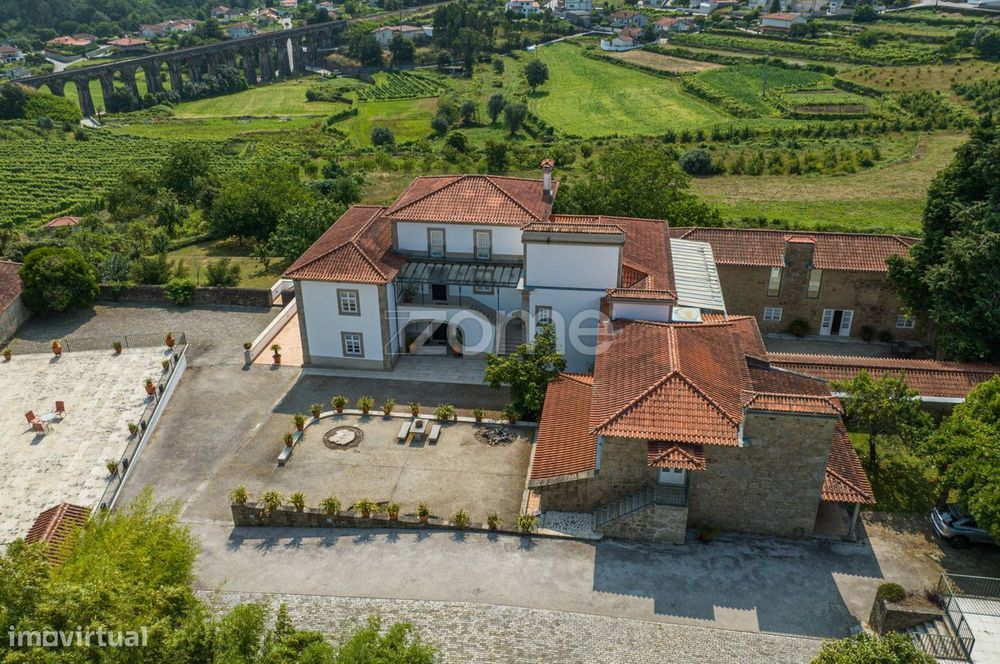 Quinta de Turismo de Habitação - Durrães, Barcelos