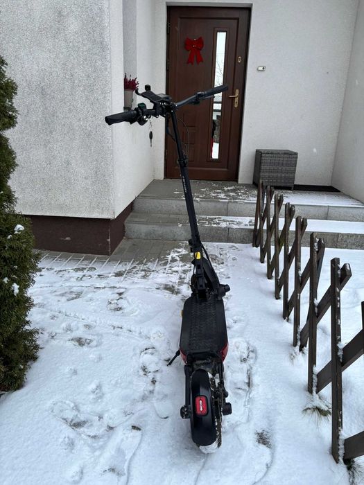 Hulajnoga elektryczna Motus 10Pro