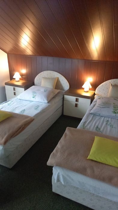 Noclegi krotkie i dluzsze pobyty