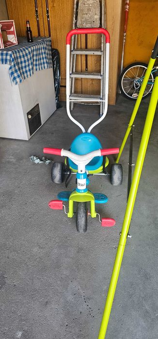 Triciclo bebé 10 euros