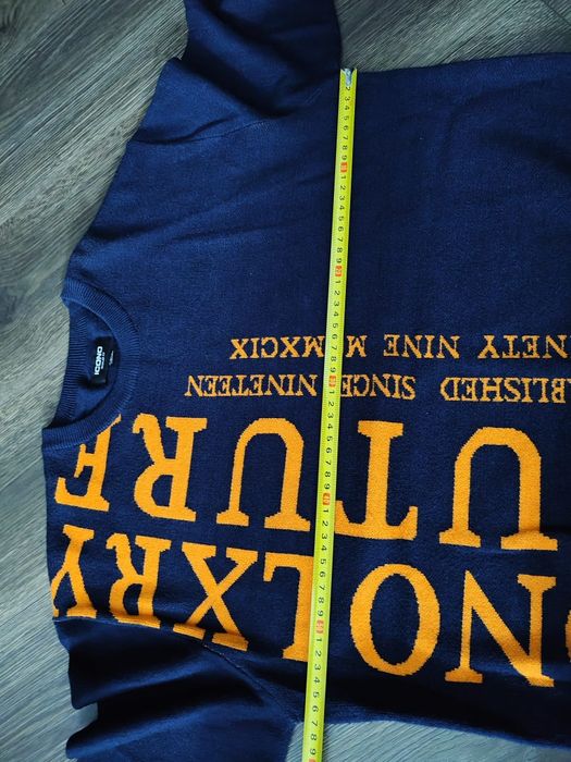 Swetry męski Icono  M/L