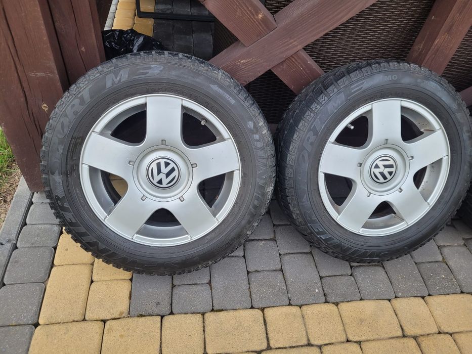 Felgi golf 4 audi a3