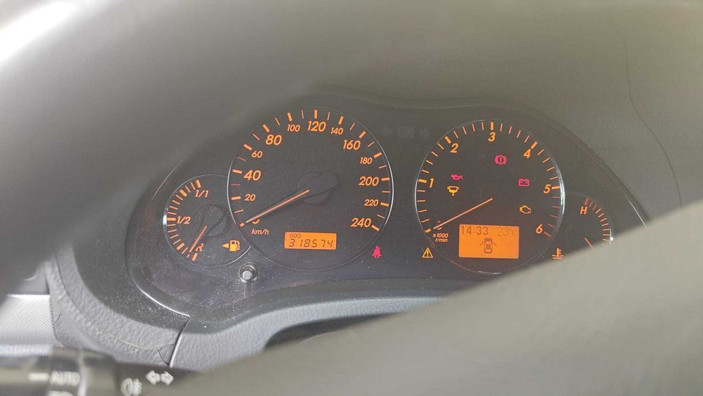 Toyota Avensis 2.0 D4D | Conforto + Fiabilidade | Pronto a andar