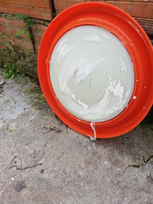 Espelhos antigos